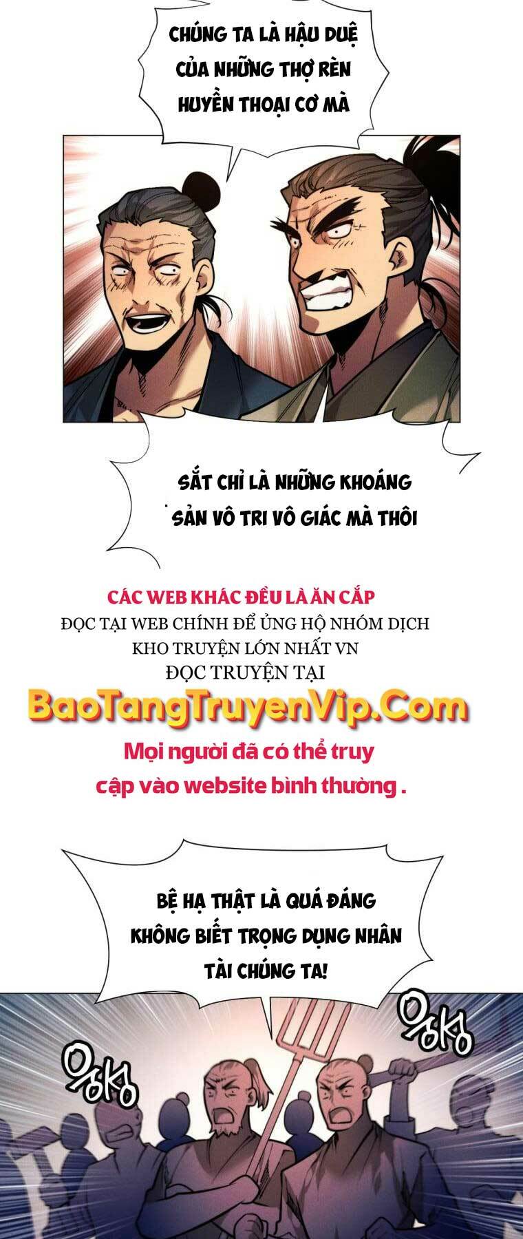 Chuyển Sinh Vào Thế Giới Võ Lâm - Chapter 7 - Page 43