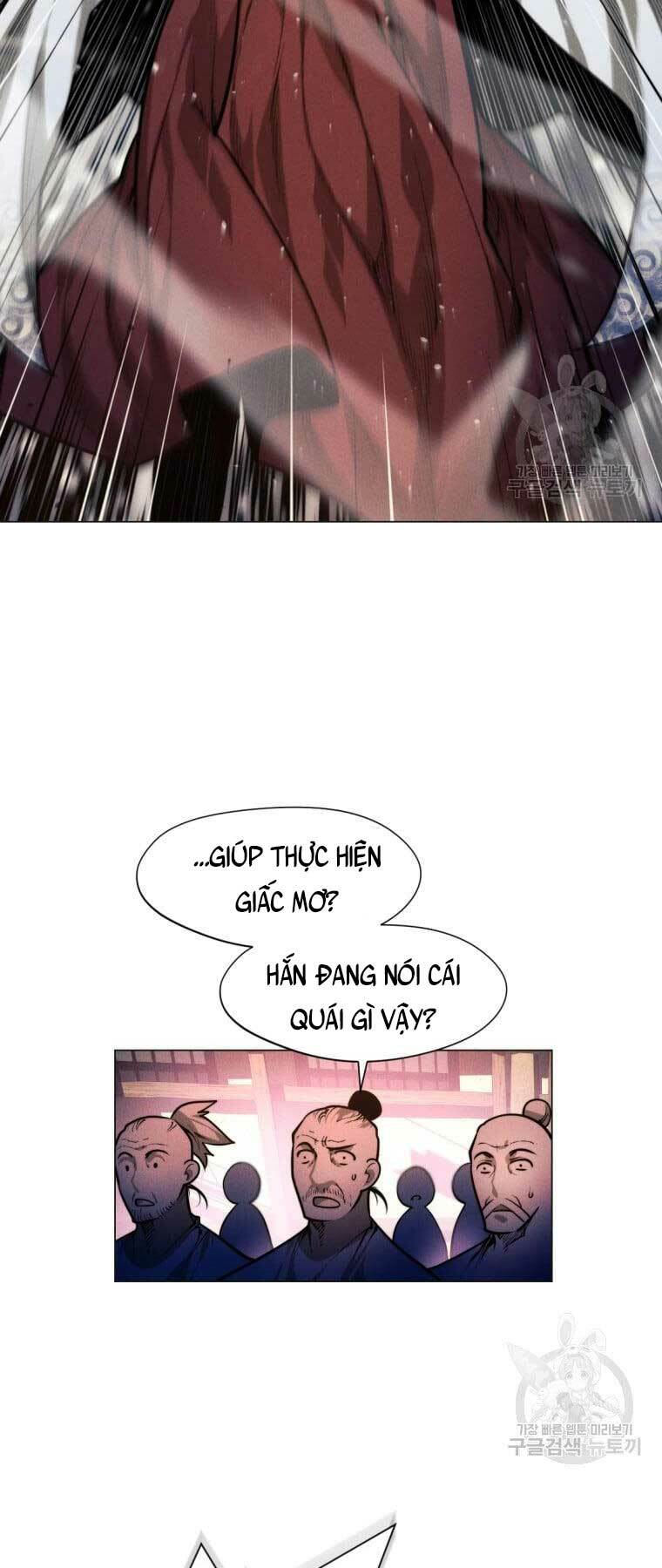 Chuyển Sinh Vào Thế Giới Võ Lâm - Chapter 7 - Page 45