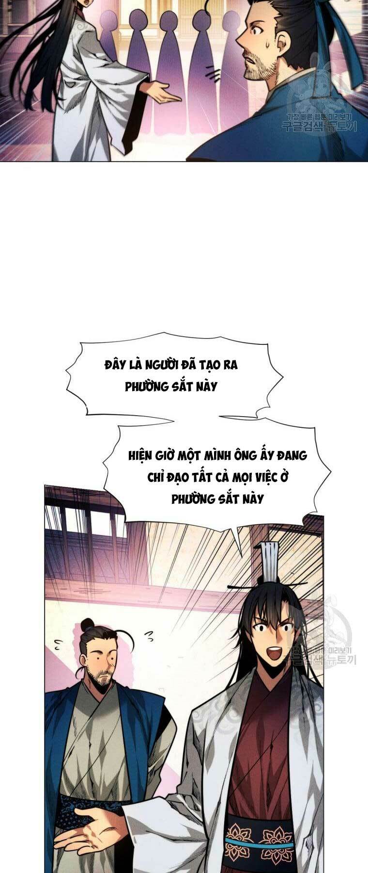 Chuyển Sinh Vào Thế Giới Võ Lâm - Chapter 7 - Page 49