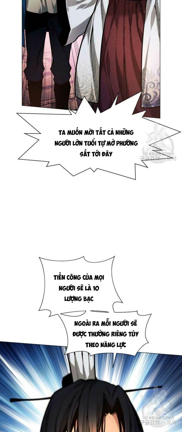Chuyển Sinh Vào Thế Giới Võ Lâm - Chapter 7 - Page 50