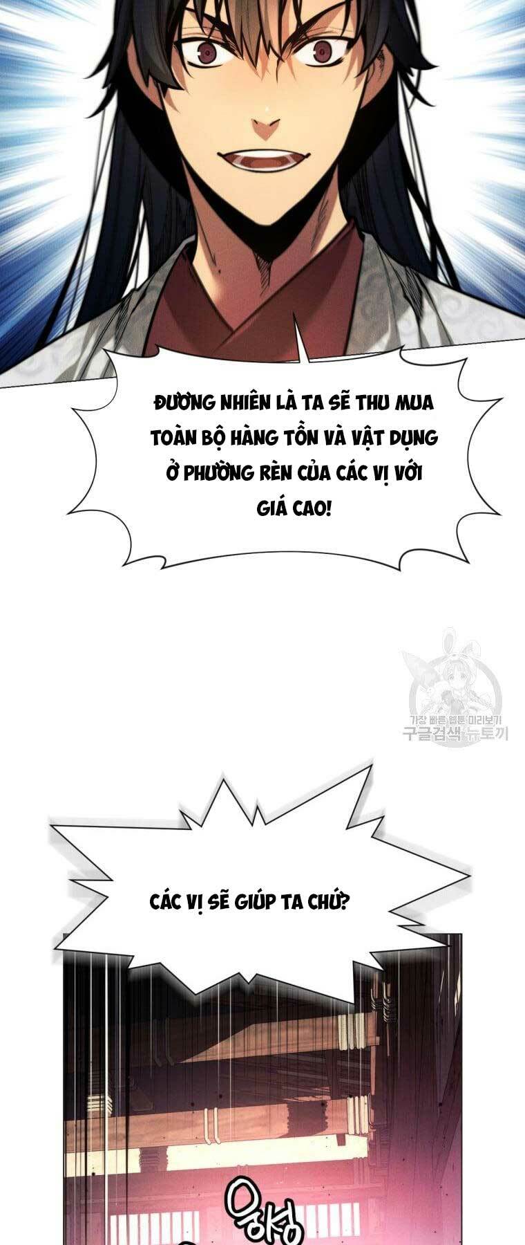 Chuyển Sinh Vào Thế Giới Võ Lâm - Chapter 7 - Page 51