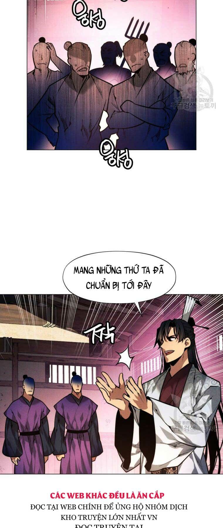 Chuyển Sinh Vào Thế Giới Võ Lâm - Chapter 7 - Page 52