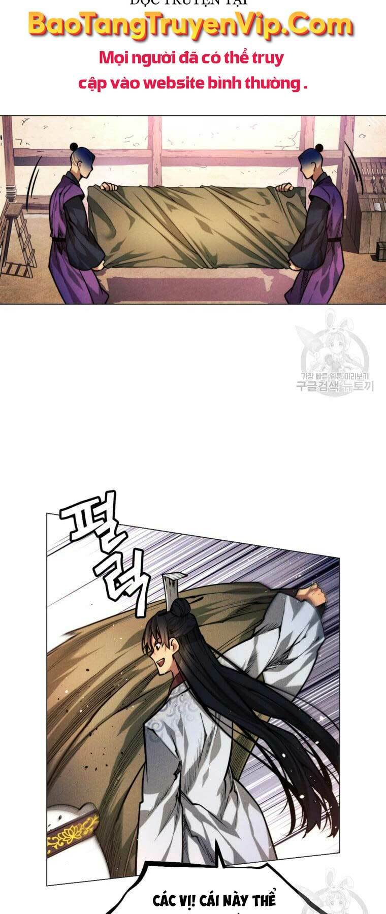 Chuyển Sinh Vào Thế Giới Võ Lâm - Chapter 7 - Page 53