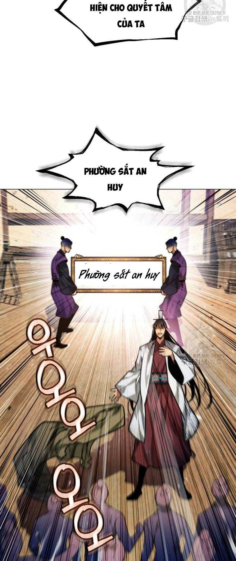 Chuyển Sinh Vào Thế Giới Võ Lâm - Chapter 7 - Page 54