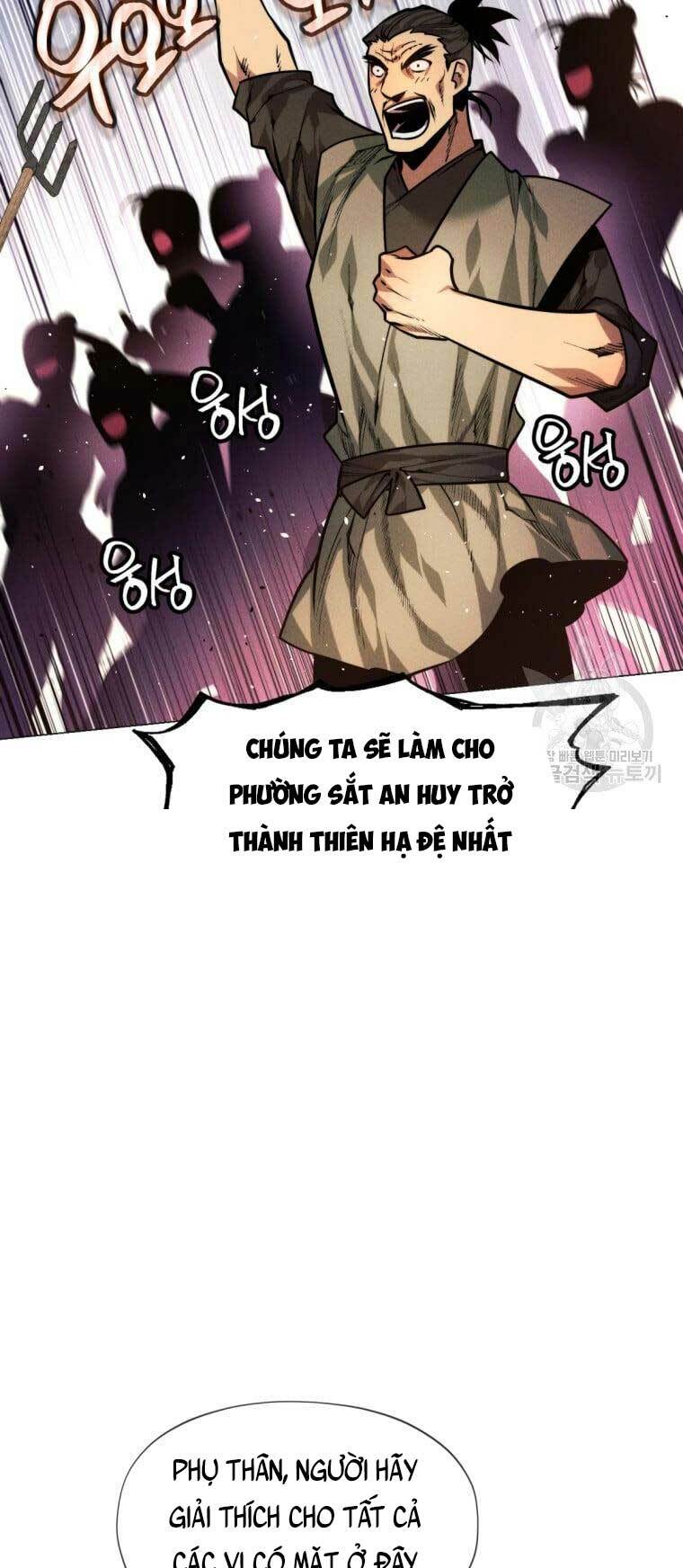 Chuyển Sinh Vào Thế Giới Võ Lâm - Chapter 7 - Page 56