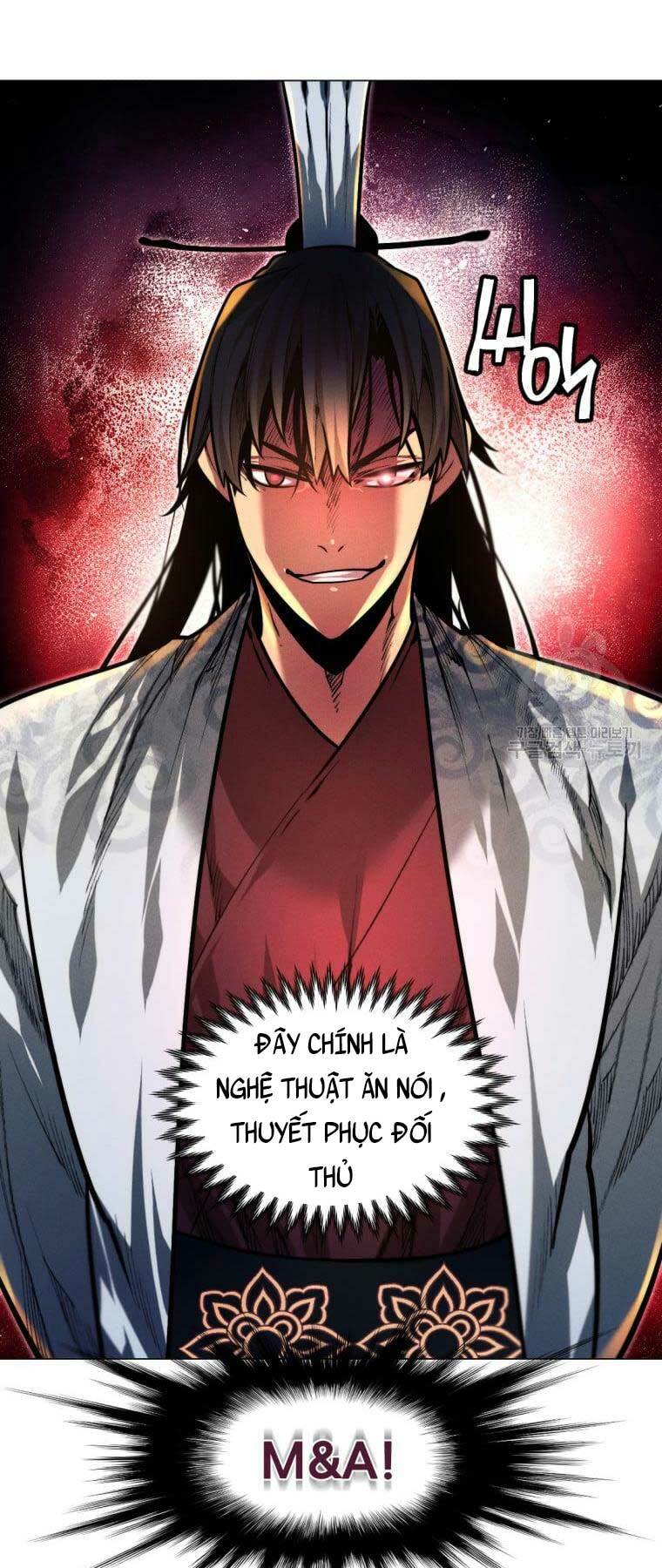 Chuyển Sinh Vào Thế Giới Võ Lâm - Chapter 7 - Page 58