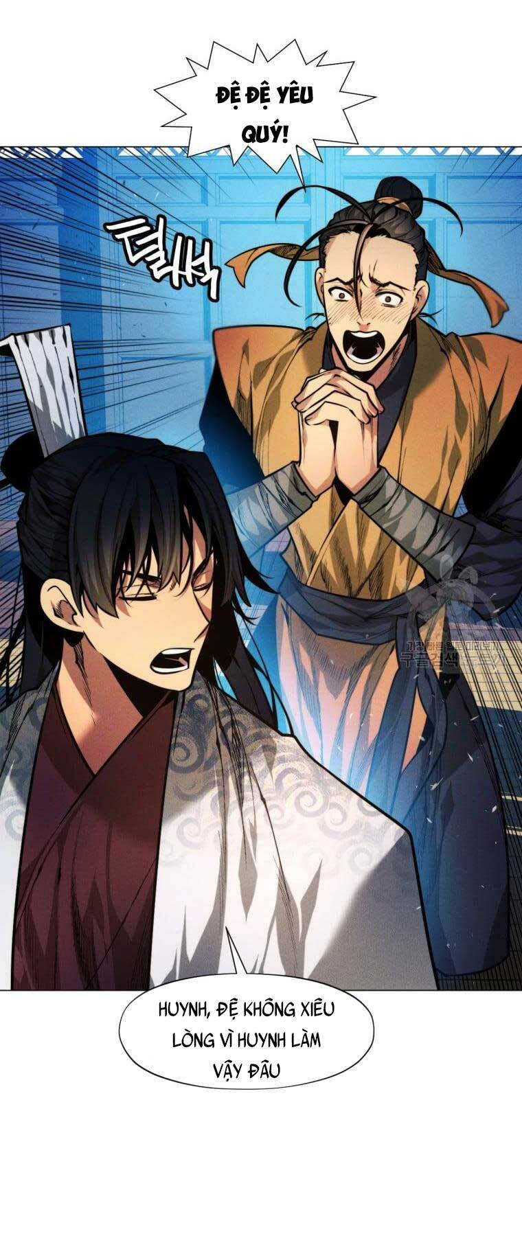 Chuyển Sinh Vào Thế Giới Võ Lâm - Chapter 7 - Page 5