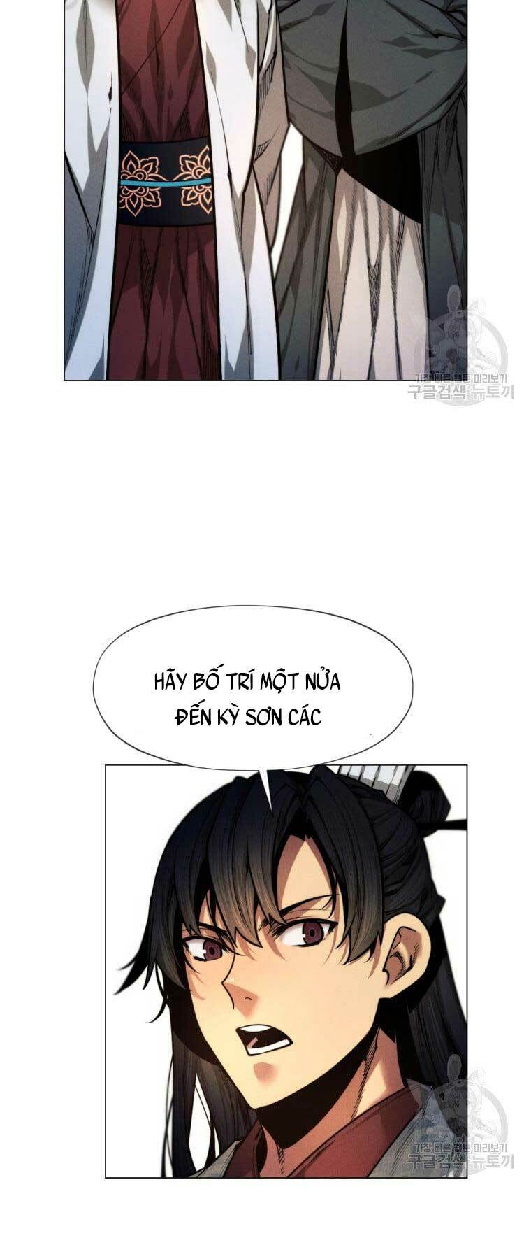 Chuyển Sinh Vào Thế Giới Võ Lâm - Chapter 7 - Page 60