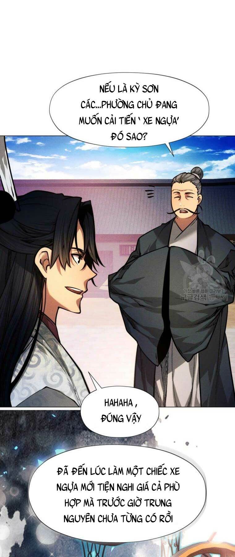 Chuyển Sinh Vào Thế Giới Võ Lâm - Chapter 7 - Page 61