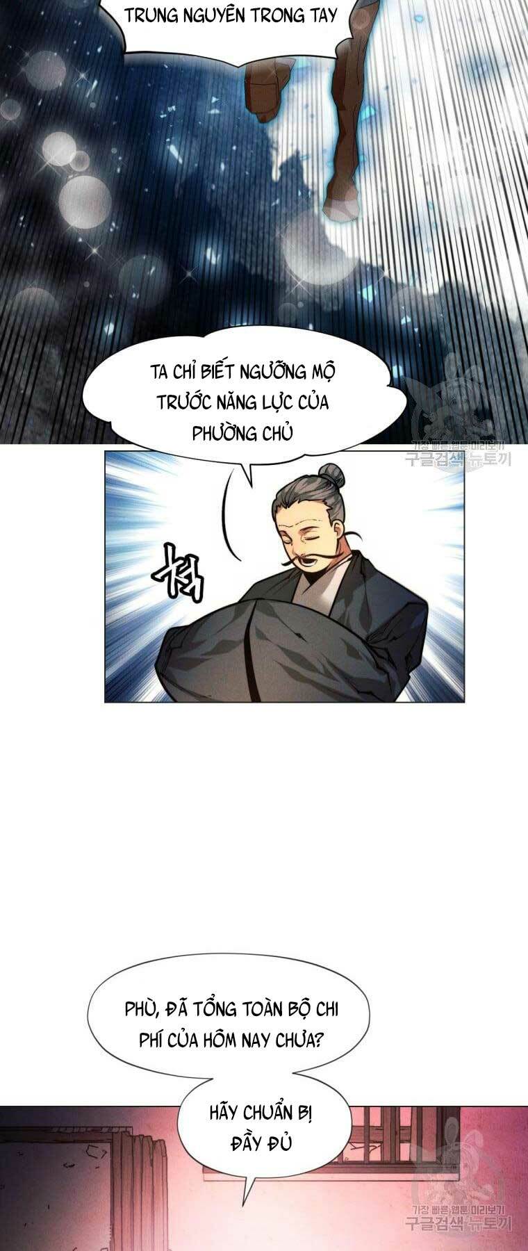 Chuyển Sinh Vào Thế Giới Võ Lâm - Chapter 7 - Page 63