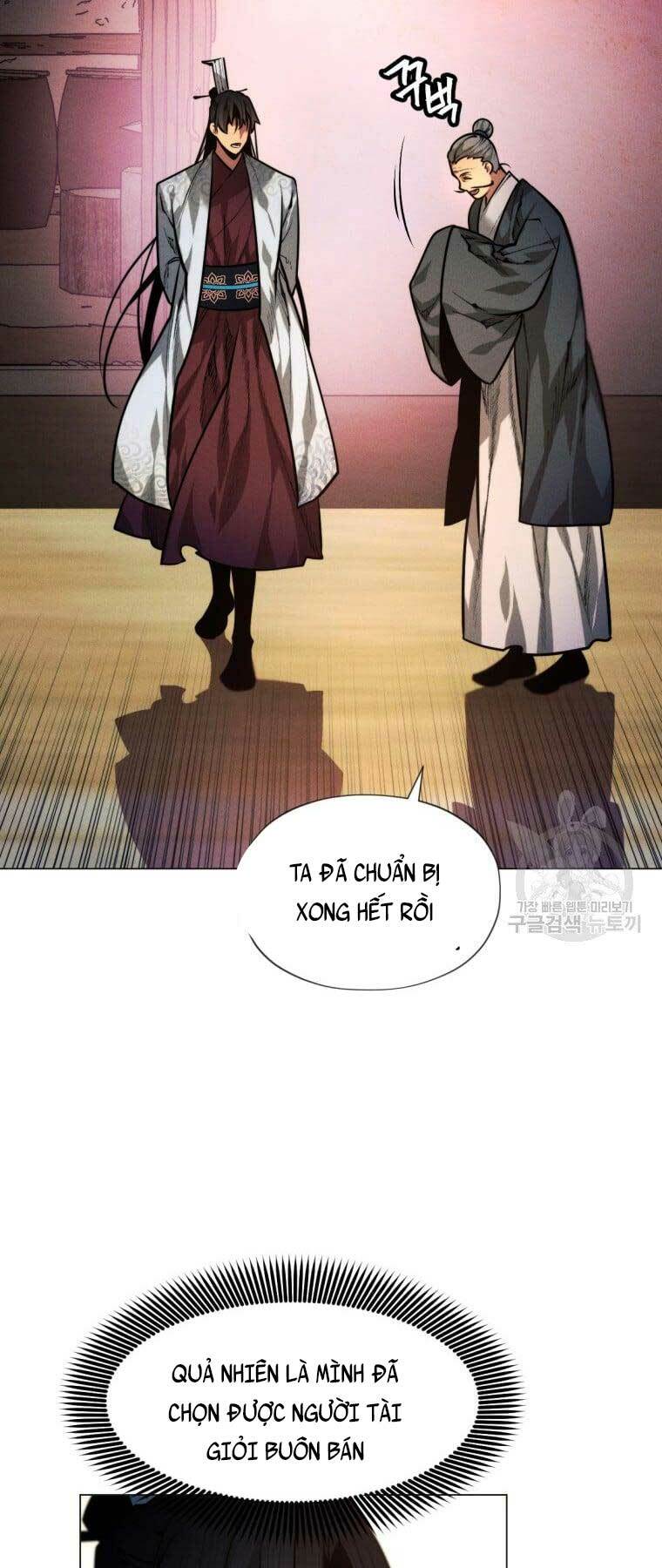 Chuyển Sinh Vào Thế Giới Võ Lâm - Chapter 7 - Page 64