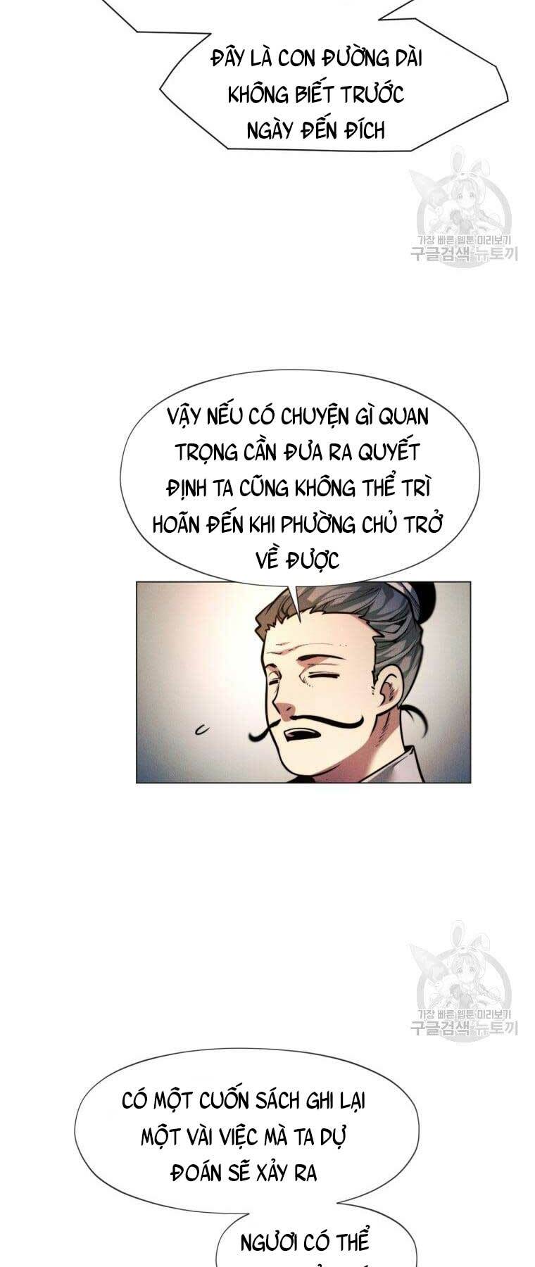 Chuyển Sinh Vào Thế Giới Võ Lâm - Chapter 7 - Page 67