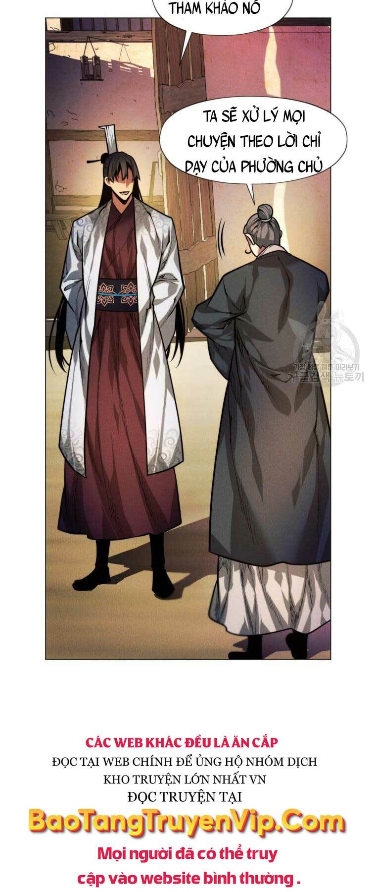 Chuyển Sinh Vào Thế Giới Võ Lâm - Chapter 7 - Page 68