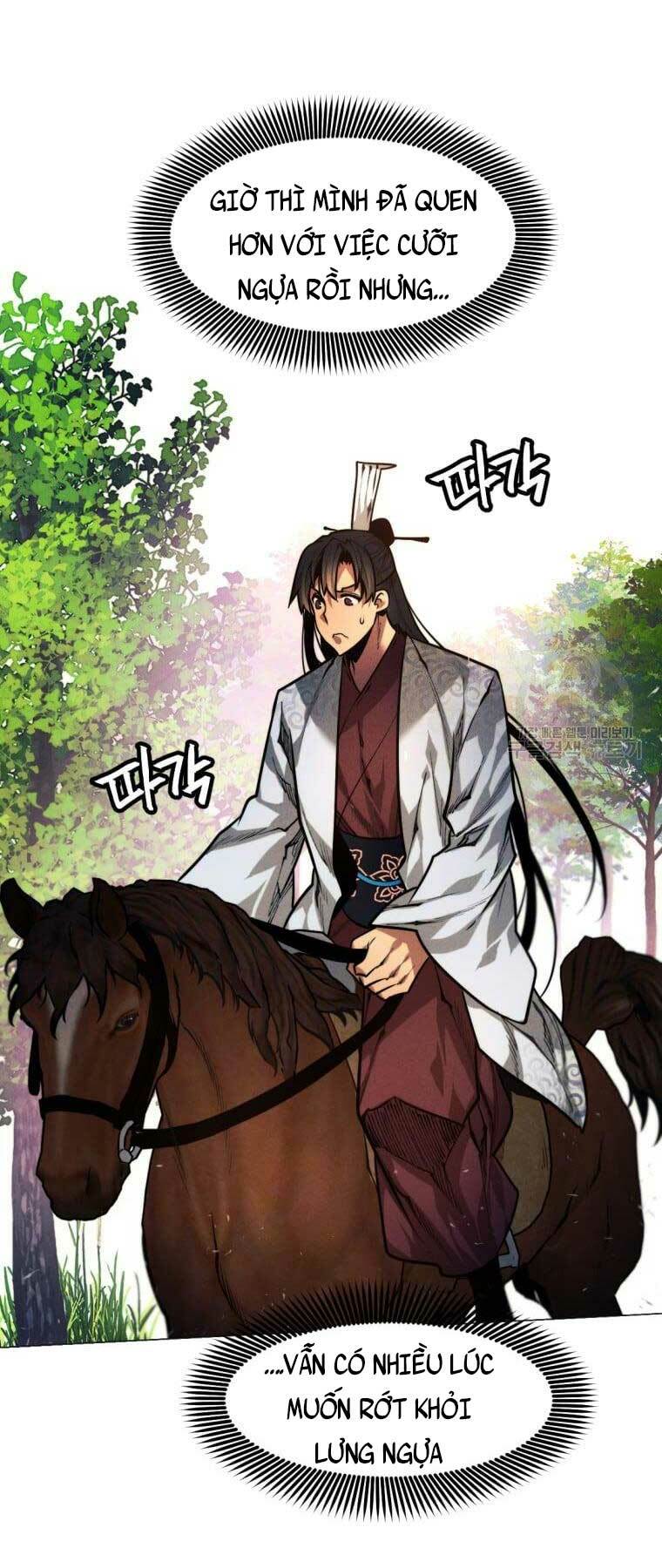 Chuyển Sinh Vào Thế Giới Võ Lâm - Chapter 7 - Page 71