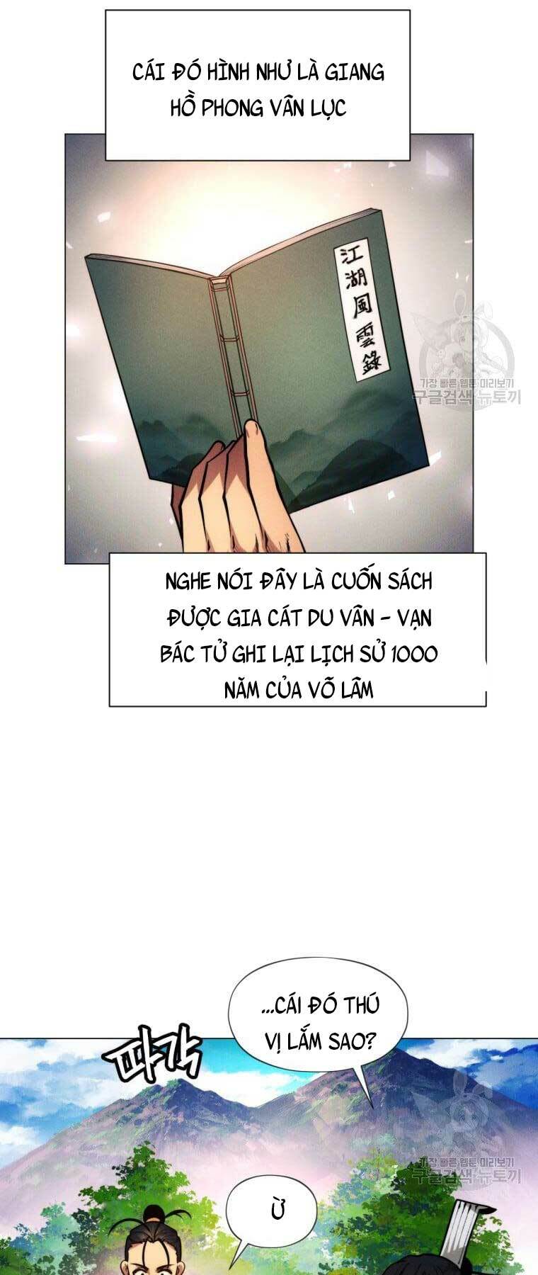 Chuyển Sinh Vào Thế Giới Võ Lâm - Chapter 7 - Page 73