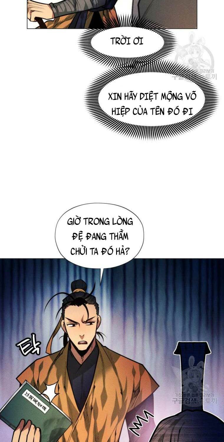 Chuyển Sinh Vào Thế Giới Võ Lâm - Chapter 7 - Page 75