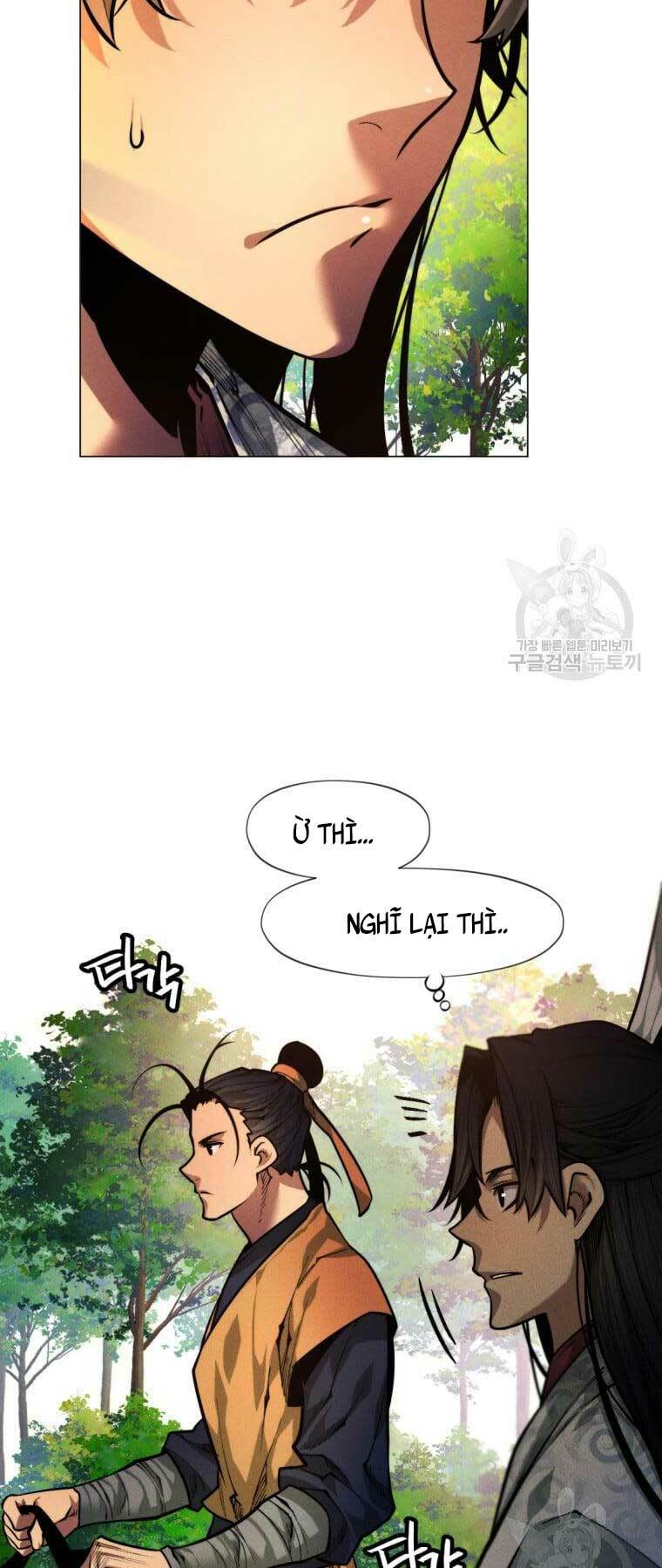 Chuyển Sinh Vào Thế Giới Võ Lâm - Chapter 7 - Page 81