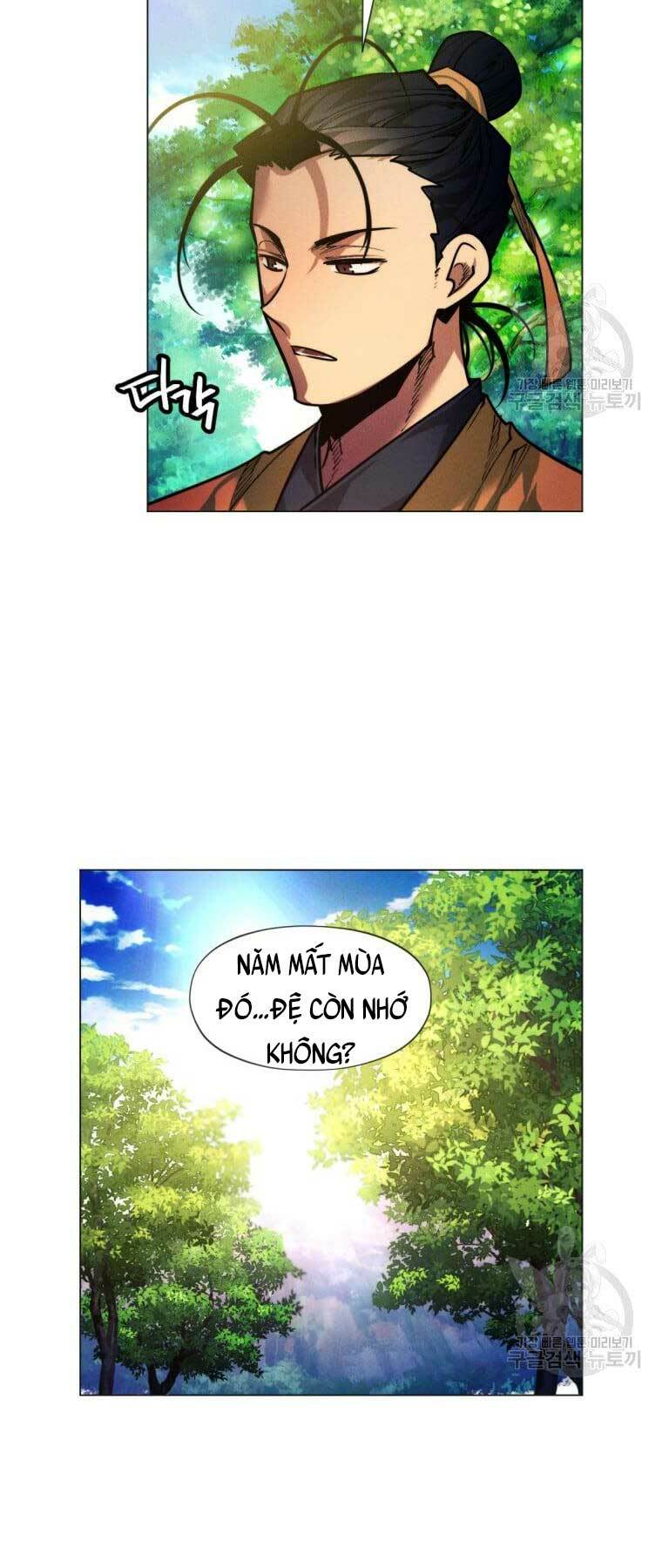 Chuyển Sinh Vào Thế Giới Võ Lâm - Chapter 7 - Page 85