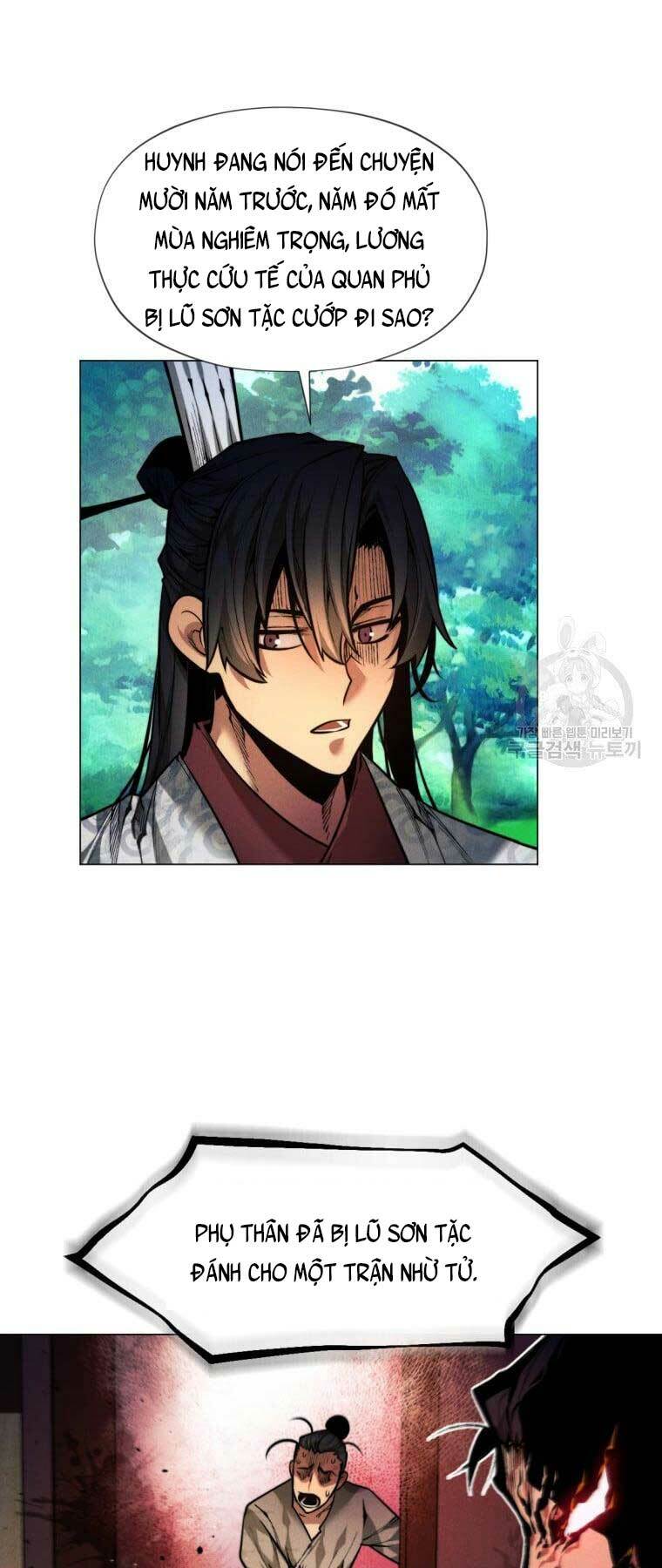 Chuyển Sinh Vào Thế Giới Võ Lâm - Chapter 7 - Page 86