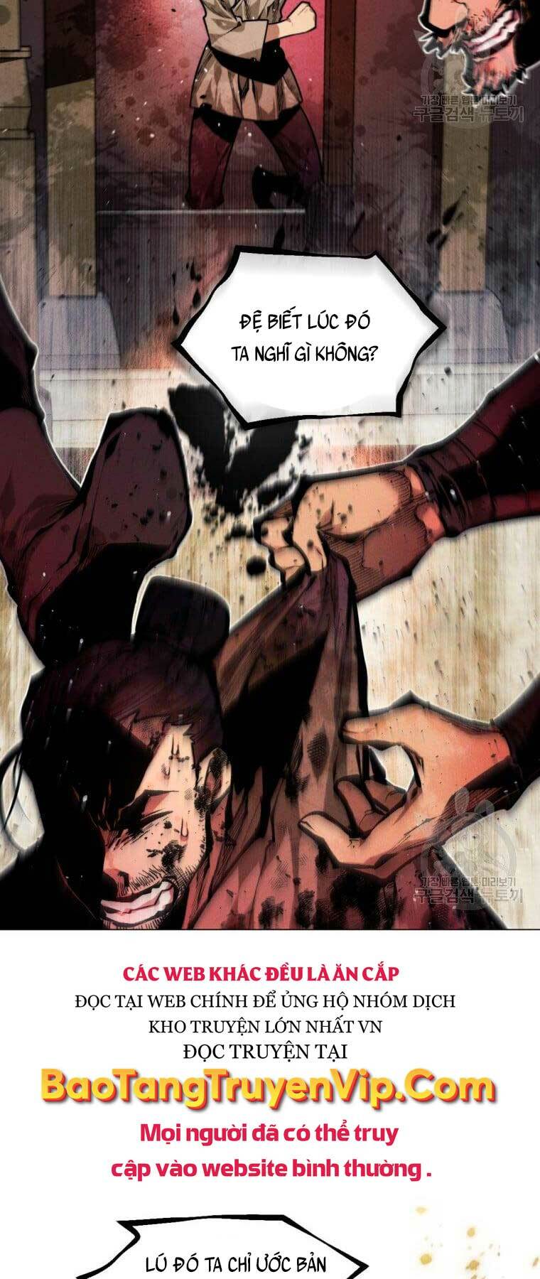 Chuyển Sinh Vào Thế Giới Võ Lâm - Chapter 7 - Page 87