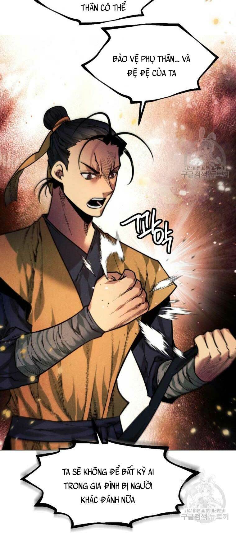 Chuyển Sinh Vào Thế Giới Võ Lâm - Chapter 7 - Page 88