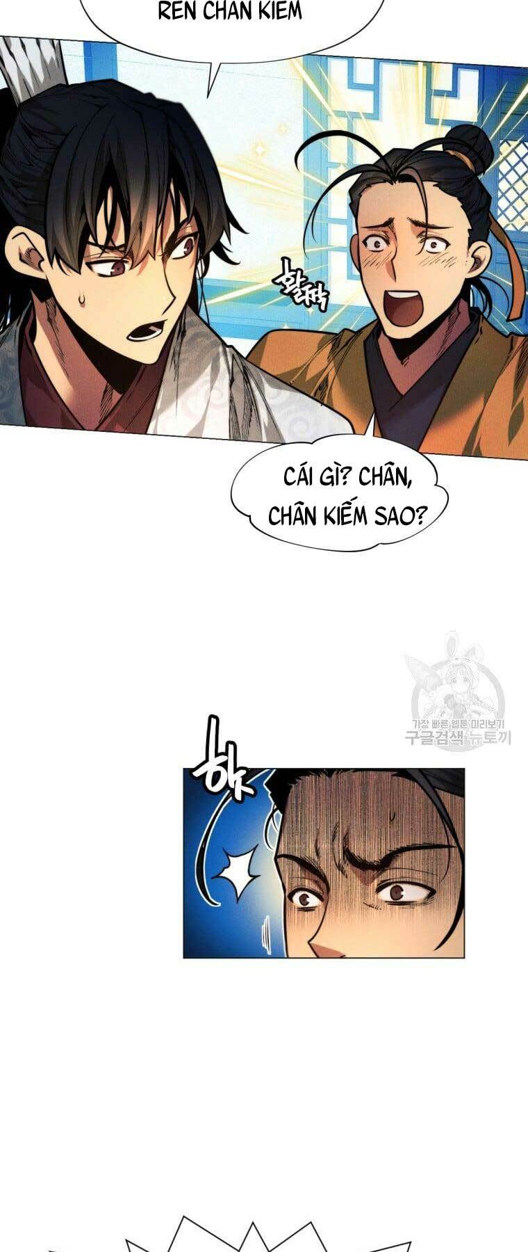 Chuyển Sinh Vào Thế Giới Võ Lâm - Chapter 7 - Page 8