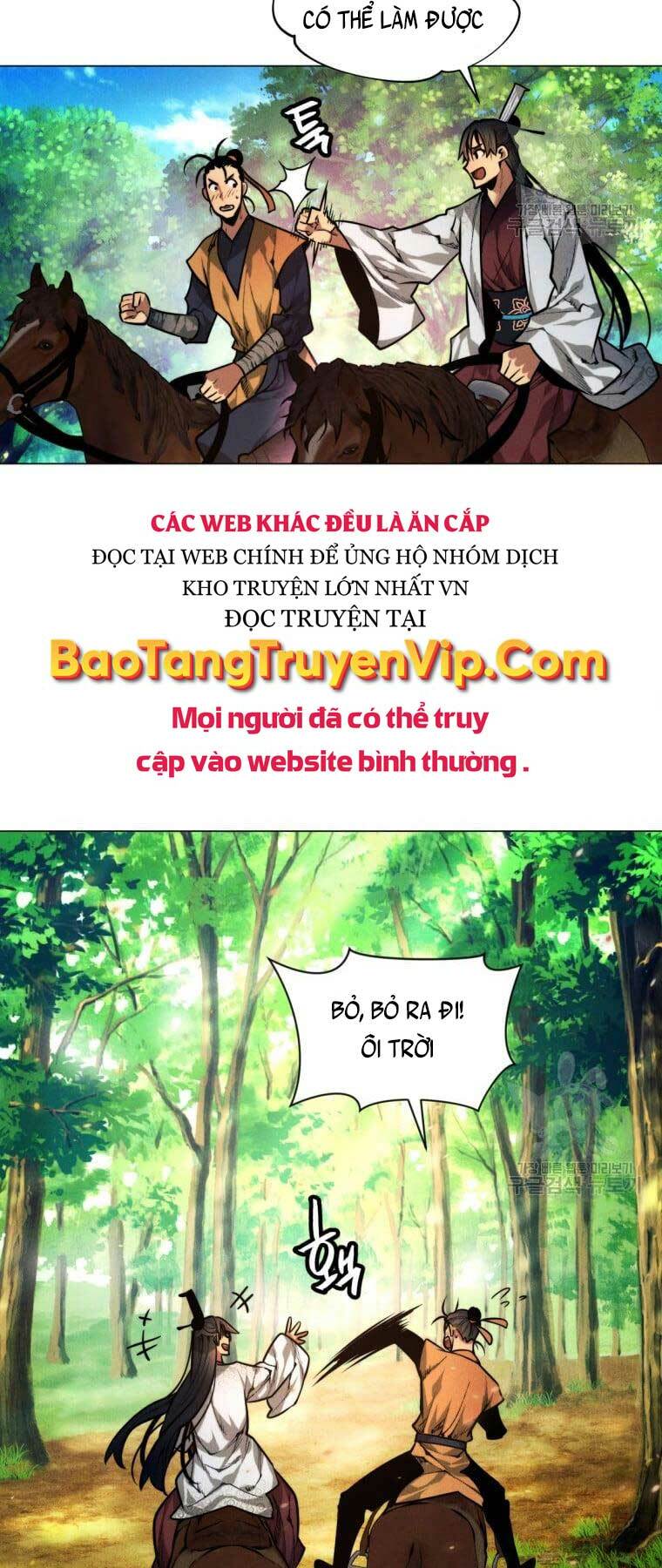 Chuyển Sinh Vào Thế Giới Võ Lâm - Chapter 7 - Page 90