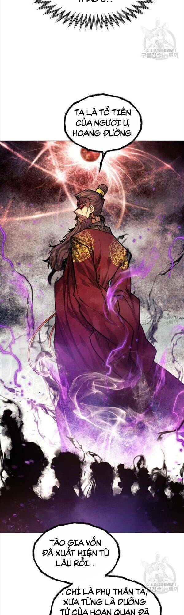 Chuyển Sinh Vào Thế Giới Võ Lâm - Chapter 8 - Page 14