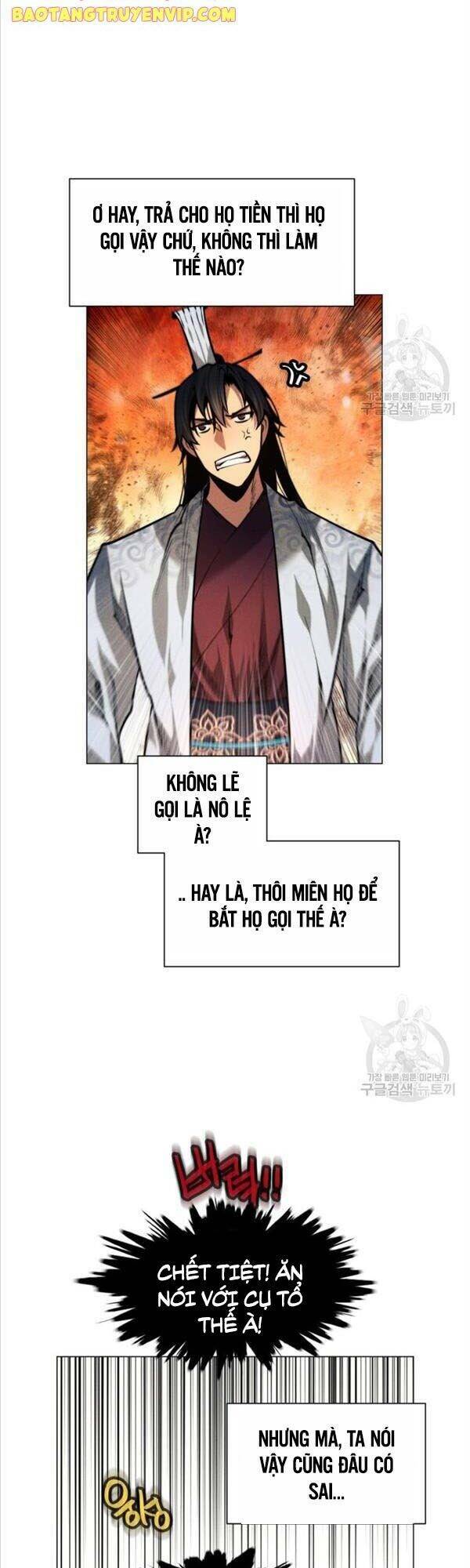 Chuyển Sinh Vào Thế Giới Võ Lâm - Chapter 8 - Page 16