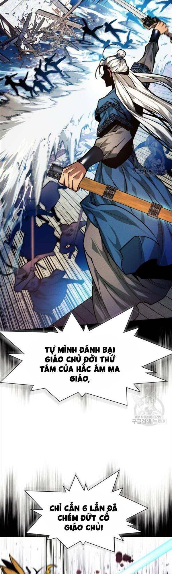 Chuyển Sinh Vào Thế Giới Võ Lâm - Chapter 8 - Page 19