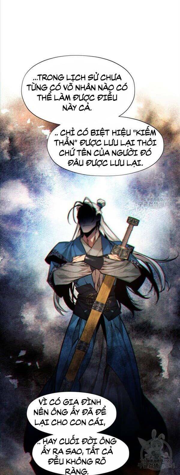 Chuyển Sinh Vào Thế Giới Võ Lâm - Chapter 8 - Page 22