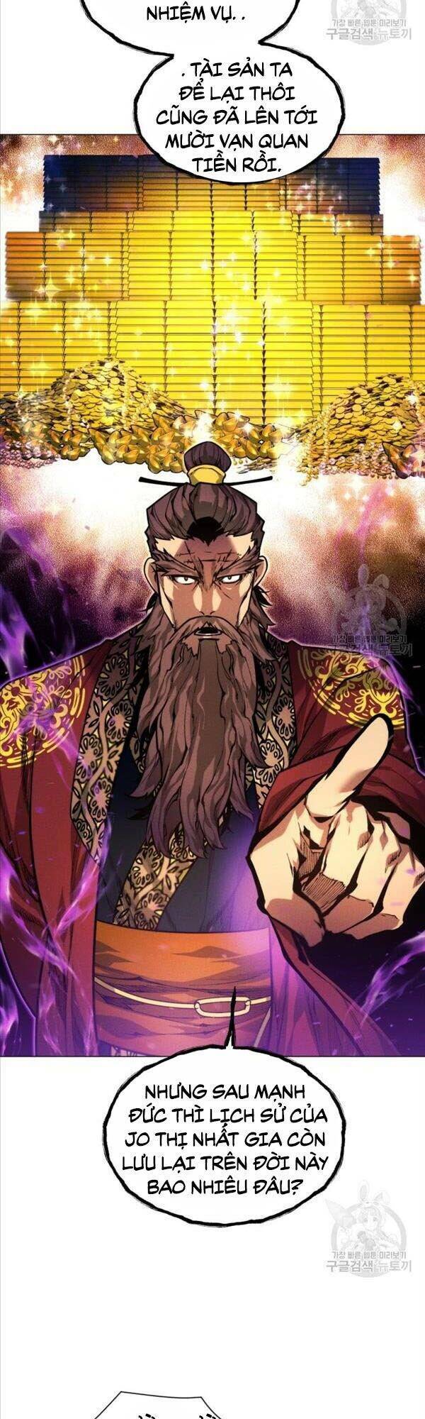 Chuyển Sinh Vào Thế Giới Võ Lâm - Chapter 8 - Page 26