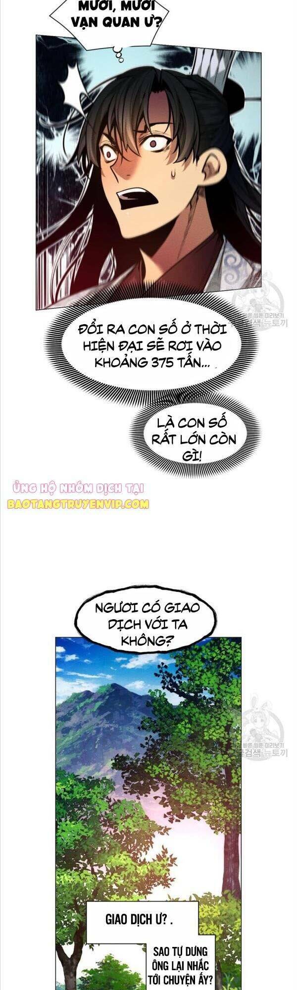Chuyển Sinh Vào Thế Giới Võ Lâm - Chapter 8 - Page 27