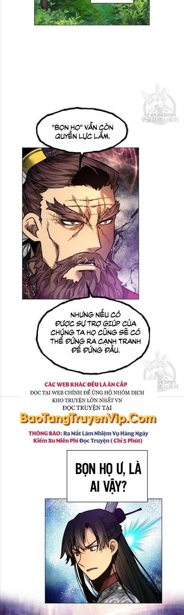 Chuyển Sinh Vào Thế Giới Võ Lâm - Chapter 8 - Page 28