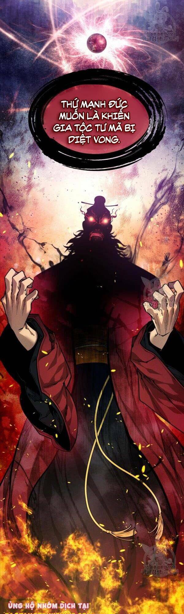 Chuyển Sinh Vào Thế Giới Võ Lâm - Chapter 8 - Page 29