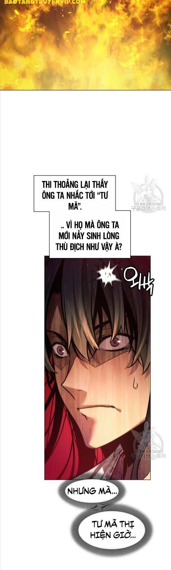 Chuyển Sinh Vào Thế Giới Võ Lâm - Chapter 8 - Page 30