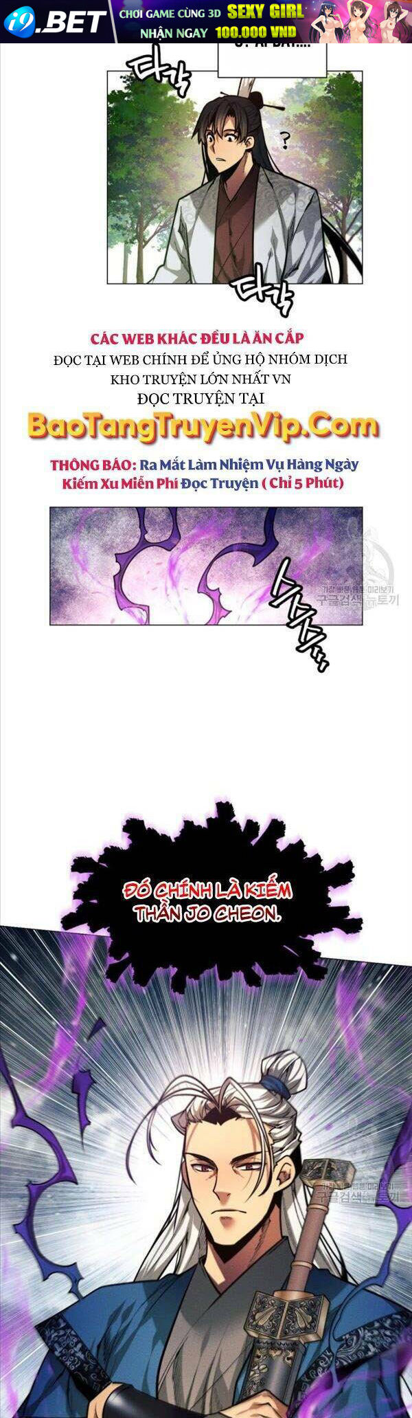 Chuyển Sinh Vào Thế Giới Võ Lâm - Chapter 8 - Page 33