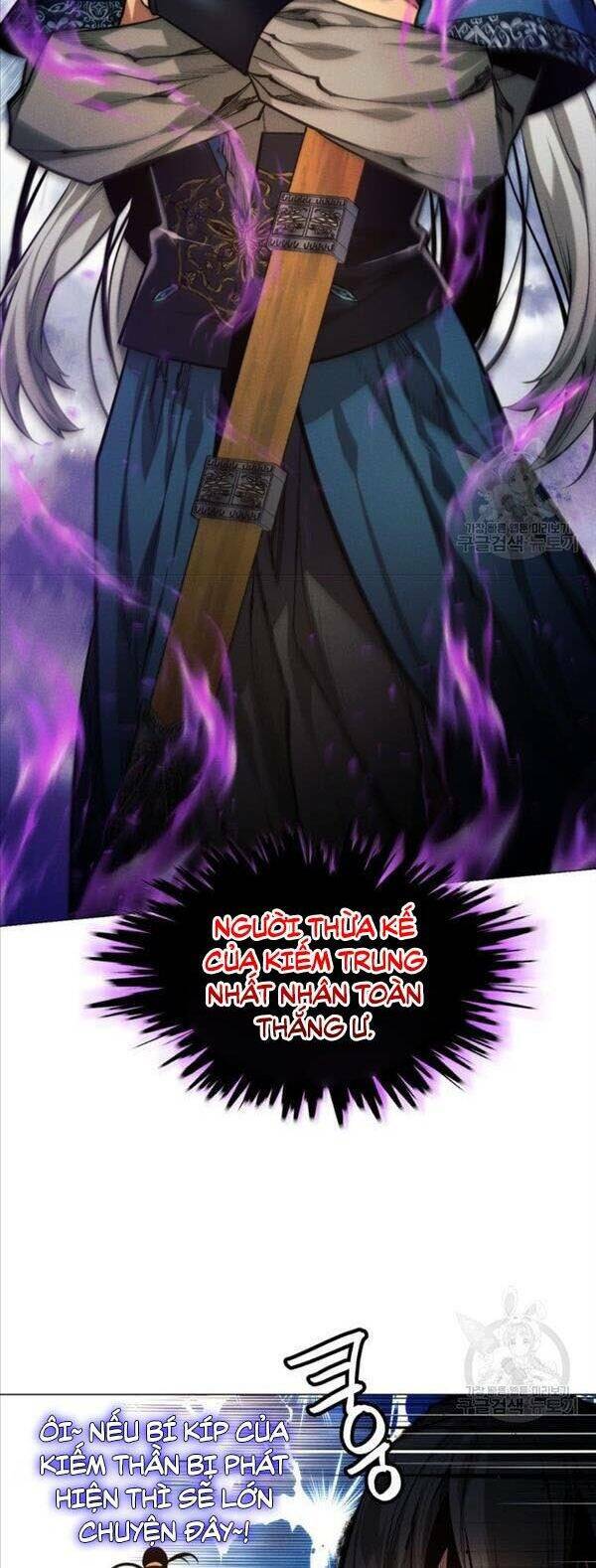 Chuyển Sinh Vào Thế Giới Võ Lâm - Chapter 8 - Page 34