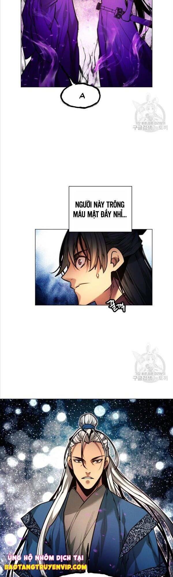 Chuyển Sinh Vào Thế Giới Võ Lâm - Chapter 8 - Page 36