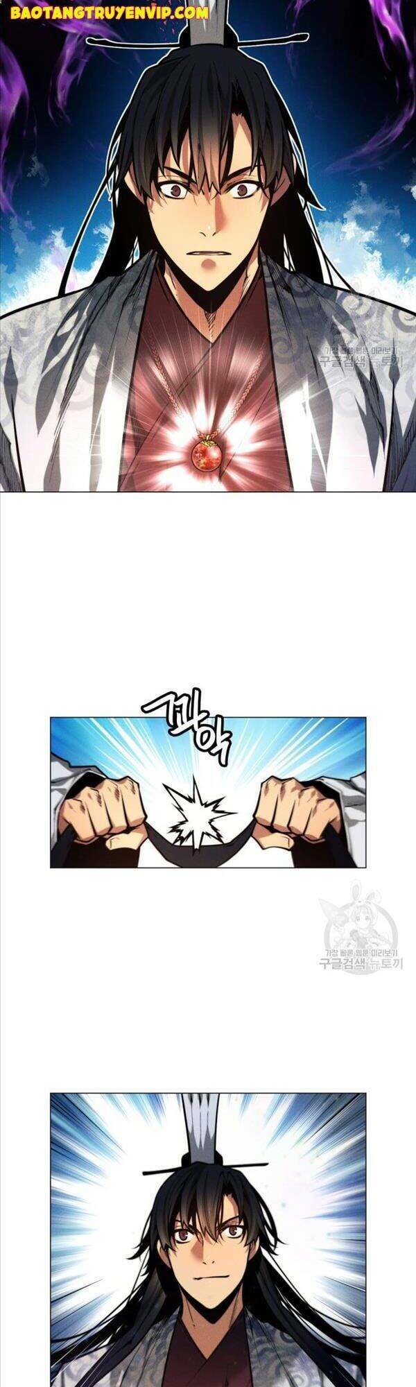 Chuyển Sinh Vào Thế Giới Võ Lâm - Chapter 8 - Page 39