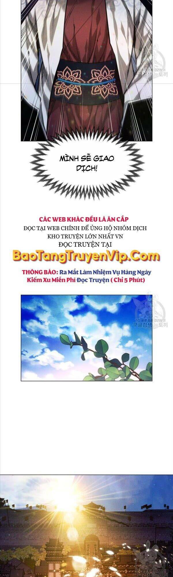 Chuyển Sinh Vào Thế Giới Võ Lâm - Chapter 8 - Page 40