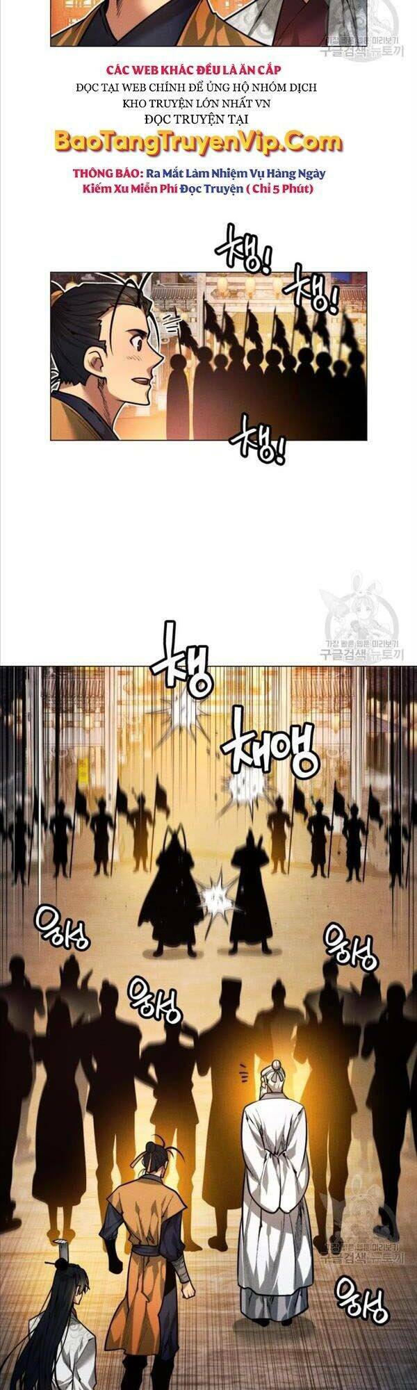 Chuyển Sinh Vào Thế Giới Võ Lâm - Chapter 8 - Page 44