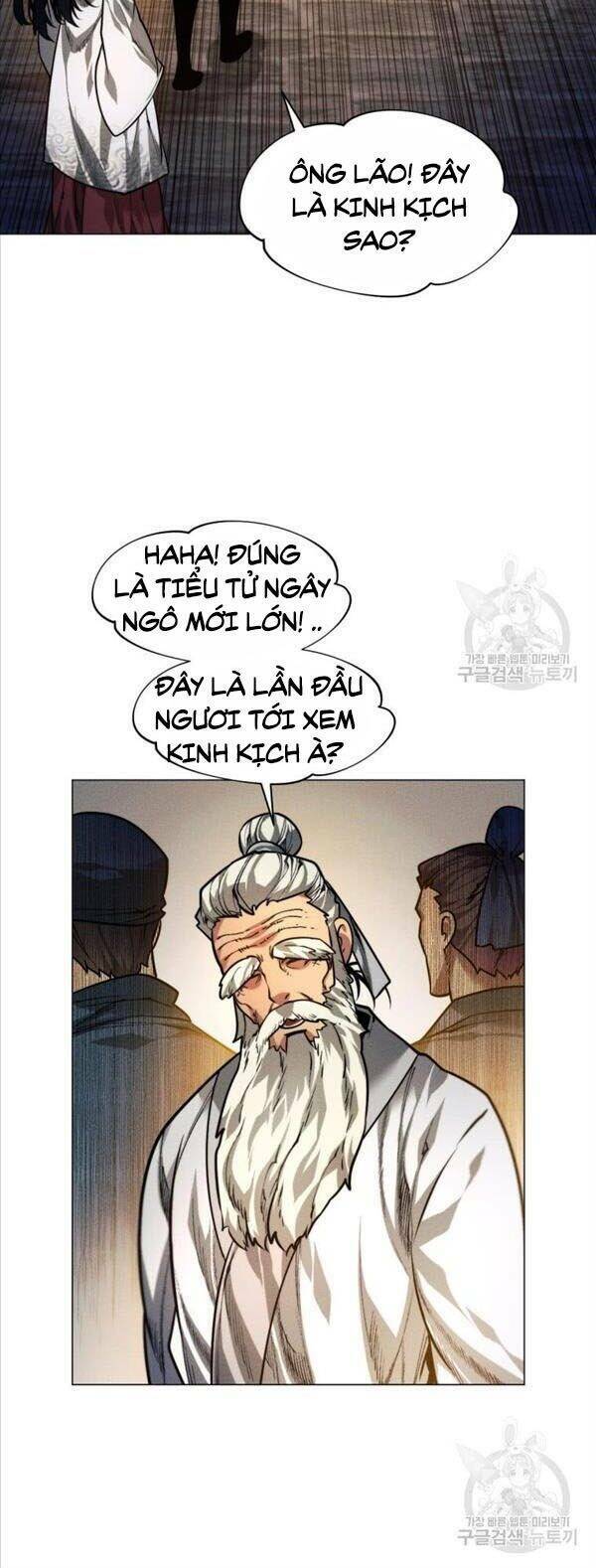 Chuyển Sinh Vào Thế Giới Võ Lâm - Chapter 8 - Page 45
