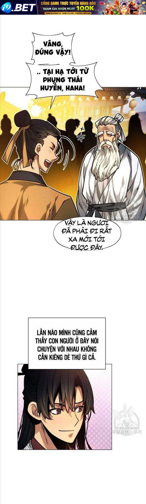 Chuyển Sinh Vào Thế Giới Võ Lâm - Chapter 8 - Page 46