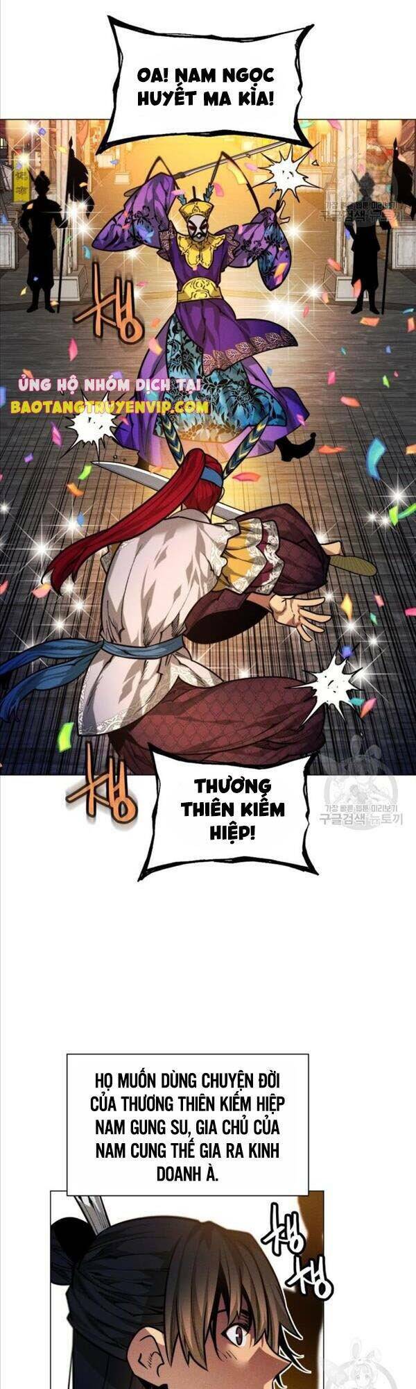 Chuyển Sinh Vào Thế Giới Võ Lâm - Chapter 8 - Page 48