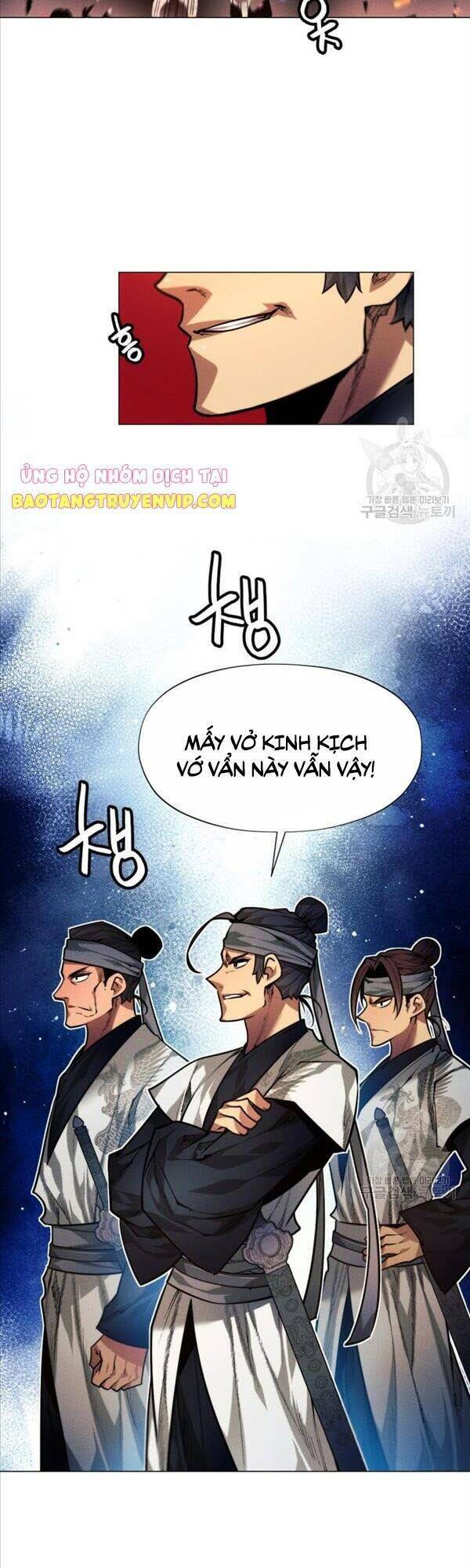 Chuyển Sinh Vào Thế Giới Võ Lâm - Chapter 8 - Page 50
