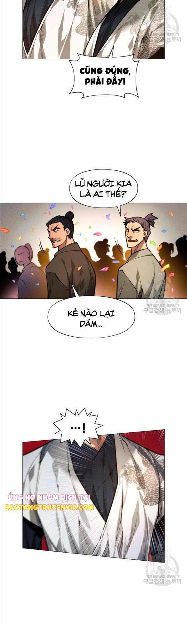 Chuyển Sinh Vào Thế Giới Võ Lâm - Chapter 8 - Page 52