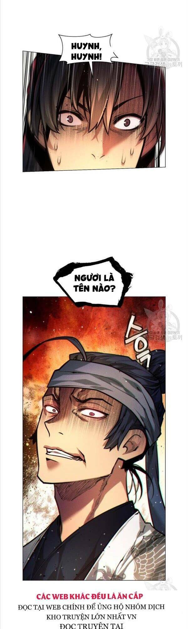 Chuyển Sinh Vào Thế Giới Võ Lâm - Chapter 8 - Page 55