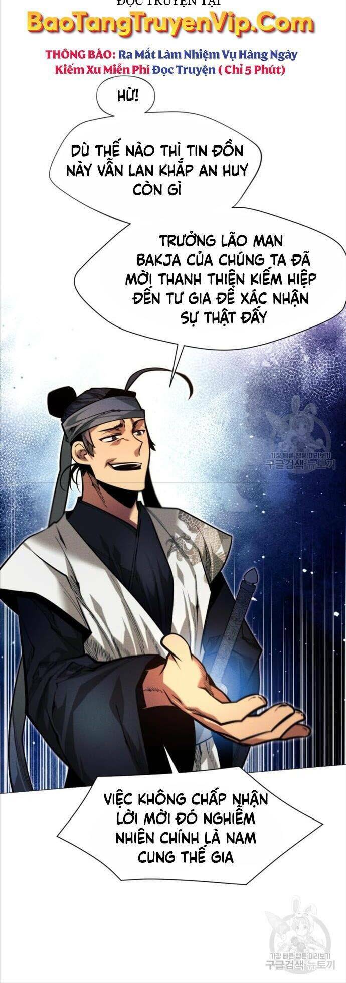 Chuyển Sinh Vào Thế Giới Võ Lâm - Chapter 9 - Page 9