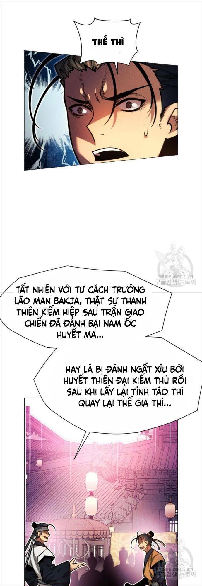 Chuyển Sinh Vào Thế Giới Võ Lâm - Chapter 9 - Page 10